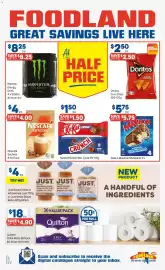 Foodland catalogue week 22 Page 32