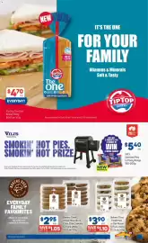 Foodland catalogue week 22 Page 7