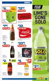 Foodland catalogue week 22 Page 9