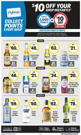Liquorland catalogue week 22 Page 2