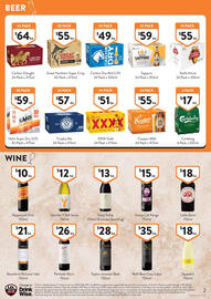 Foodworks catalogue week 22 Page 2
