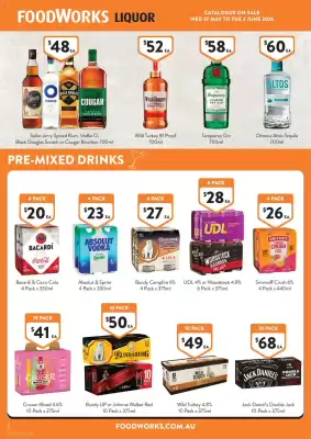 Foodworks (valid until 31-05)
