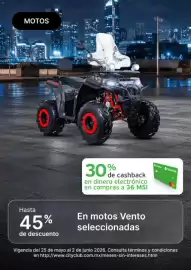 Catálogo City Club Página 2