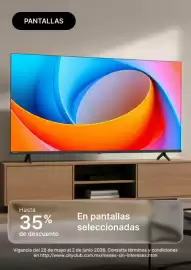 Catálogo City Club Página 3