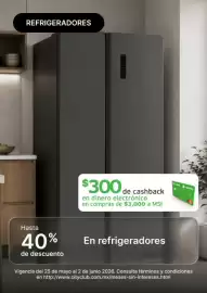 Catálogo City Club Página 4