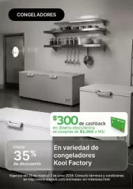Catálogo City Club Página 5