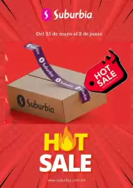 Catálogo Suburbia Página 1