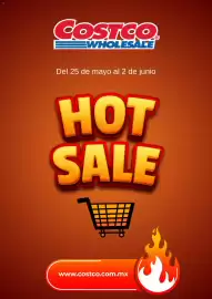 Catálogo Costco Página 1