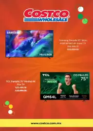 Catálogo Costco Página 4