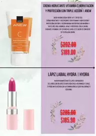 Catálogo Avon Página 4