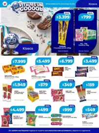 Catálogo Supermayorista Vital semana 22 Página 14