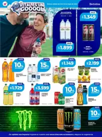Catálogo Supermayorista Vital semana 22 Página 19
