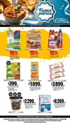Yaguar (válido hasta 31-05)
