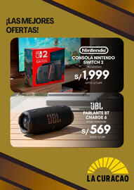 Catálogo La Curacao semana 22 Página 6