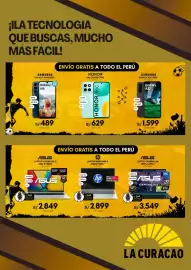 Catálogo La Curacao semana 22 Página 2