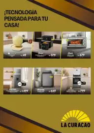 Catálogo La Curacao semana 22 Página 3