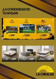 Catálogo La Curacao semana 22 Página 4