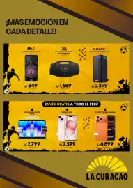 Catálogo La Curacao semana 22 Página 5