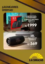 Catálogo La Curacao semana 22 Página 6