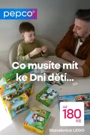 Pepco leták týden 22 Strana 1