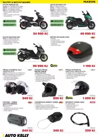 Auto Kelly leták Strana 4