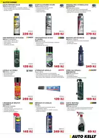 Auto Kelly leták Strana 9