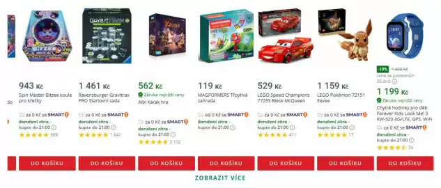 Mall.cz leták Strana 2