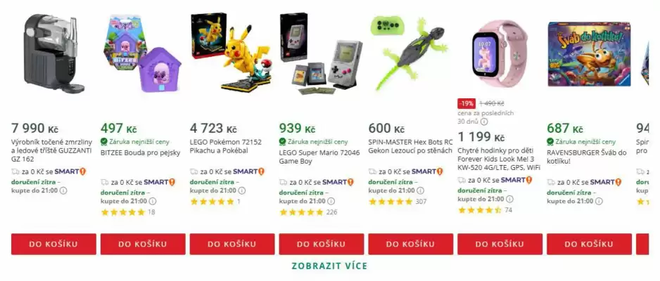 Mall.cz leták (platné do 7-06)