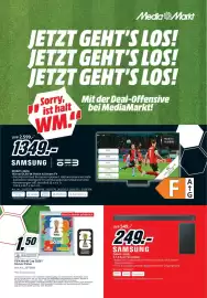 Media Markt Prospekt Seite 1