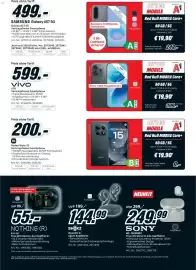 Media Markt Prospekt Seite 10