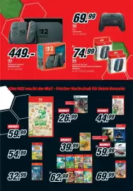 Media Markt Prospekt Seite 15