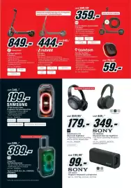 Media Markt Prospekt Seite 16