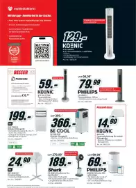 Media Markt Prospekt Seite 18