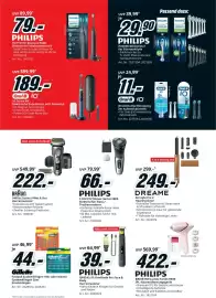 Media Markt Prospekt Seite 22