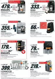 Media Markt Prospekt Seite 23