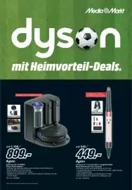 Media Markt Prospekt Seite 28