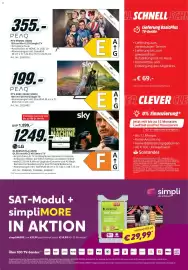 Media Markt Prospekt Seite 5