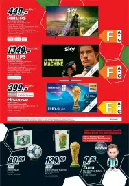 Media Markt Prospekt Seite 8