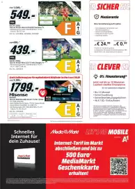 Media Markt Prospekt Seite 9