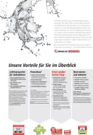 Bauhaus Flugblatt Seite 2