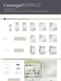 Bauhaus Flugblatt Seite 6