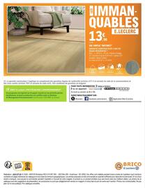 Catalogue E.Leclerc Brico page 16