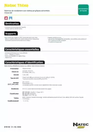 Catalogue Zolpan page 1