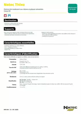 Zolpan (valable jusqu'au 30-06)