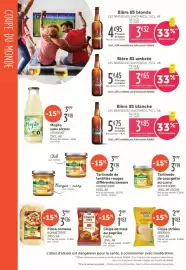 Catalogue L'Eau Vive page 2