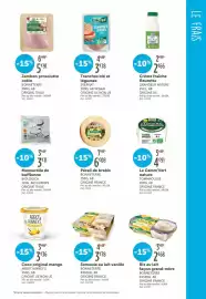 Catalogue L'Eau Vive page 3