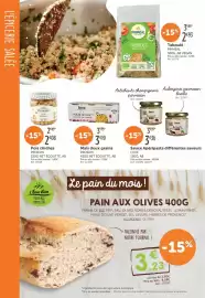 Catalogue L'Eau Vive page 4