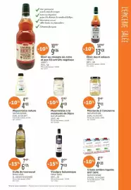 Catalogue L'Eau Vive page 5