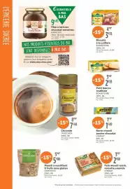 Catalogue L'Eau Vive page 6