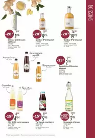 Catalogue L'Eau Vive page 7